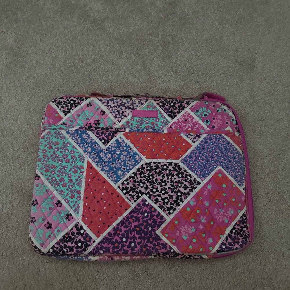 Vera Bradley Laptop Bag